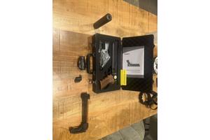 Huben GK1 v3 .25 met accessoires