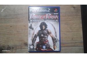 Prince of Persia Warrior Within