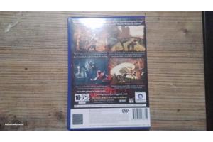 Prince of Persia Warrior Within