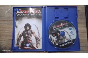Prince of Persia Warrior Within