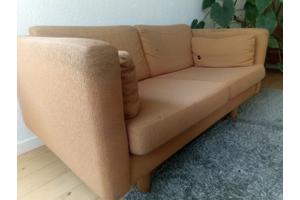 Lundia bankjes twee en tweeënhalf-zit