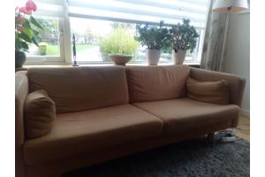 Lundia bankjes twee en tweeënhalf-zit