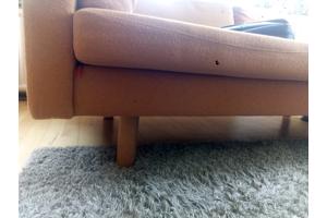 Lundia bankjes twee en tweeënhalf-zit