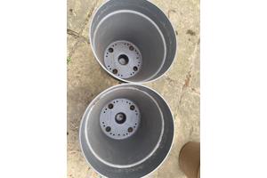 Bloempotten plantenpotten