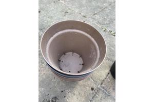 Bloempotten plantenpotten