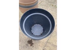 Bloempotten plantenpotten