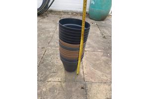 Bloempotten plantenpotten