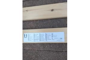 bedbodem van ikea