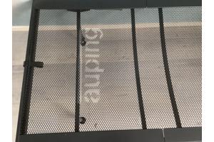 Nieuw 1 persoonsmatras met auping bedbodem