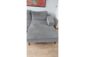 Grote lounge bank