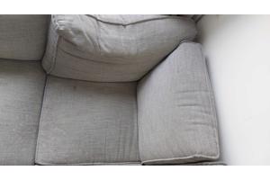 Grote lounge bank