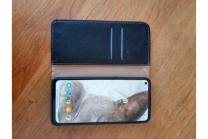 Motorola G9 Plus 128GB Blauw