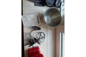 Bestron mixer