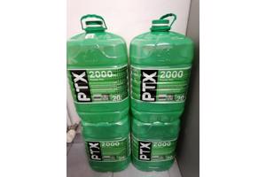 Petroleum Qlima PTX 2000