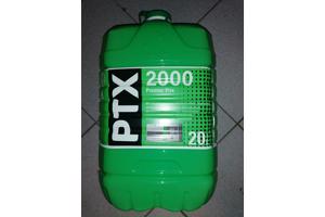 Petroleum Qlima PTX 2000