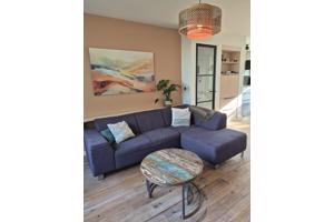 Lounge bank