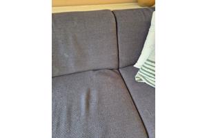 Lounge bank