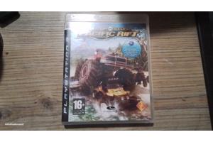 MotorStorm Pacific Rift - Playstation 3