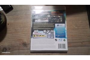 MotorStorm Pacific Rift - Playstation 3