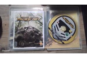MotorStorm Pacific Rift - Playstation 3