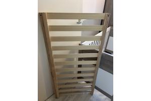 Kinder ledikantje gratis af te halen