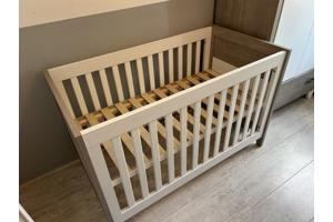 Kinder ledikantje gratis af te halen