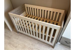 Kinder ledikantje gratis af te halen