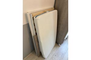 Kinder ledikantje gratis af te halen