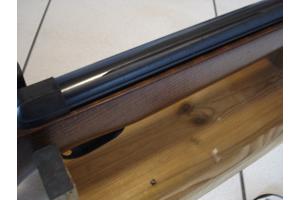 GAMO 610 4,5 mm luchtbuks  ,met hardhouten kolf