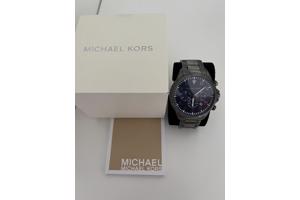 Horloge Michael Kors en Emporio Armani