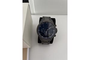 Horloge Michael Kors en Emporio Armani