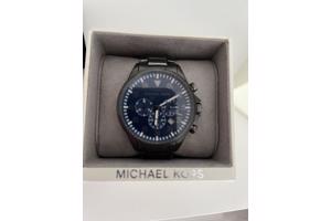 Horloge Michael Kors en Emporio Armani