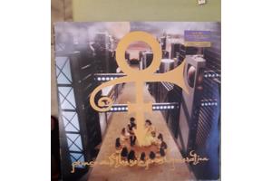 PRINCE 2 LP LOVE SYMBOL 1992  EUROPE
