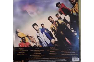 PRINCE 2 LP LOVE SYMBOL 1992  EUROPE