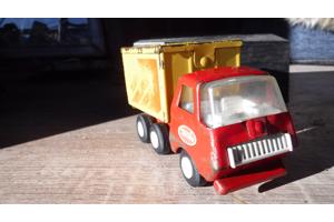 Vintage tonka vrachtwagentje V