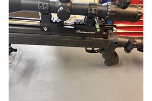 Beaumont grizzly 308