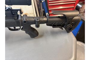 Beaumont grizzly 308