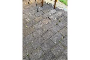 tuintegels 20 x 30 10 m2