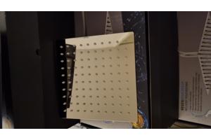 Regendouchkop AGUAWellnessme