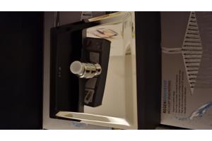 Regendouchkop AGUAWellnessme