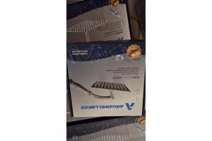 Regendouchkop AGUAWellnessme