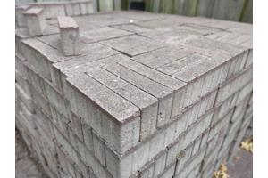 1300 betonklinkers