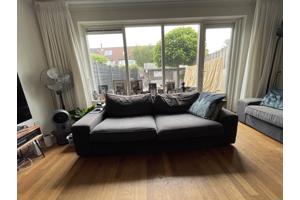 2- en 3zits Kvik bank (Ikea) gratis op te halen