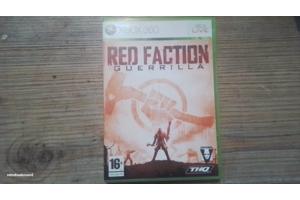 Red Faction Guerrilla - Xbox 360