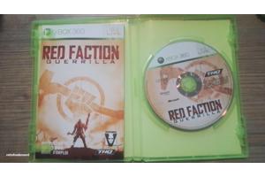 Red Faction Guerrilla - Xbox 360