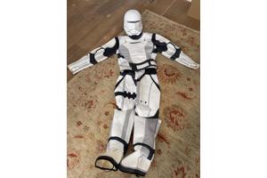 StarWars kostuum