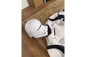 StarWars kostuum