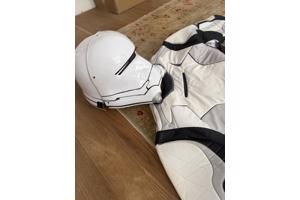 StarWars kostuum