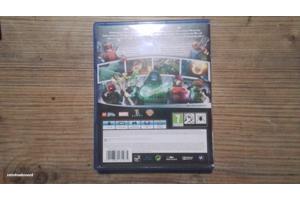LEGO Marvel Super Heroes - Playstation 4