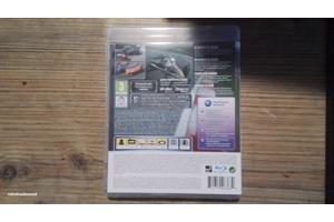 Gran Turismo 5 Academy Edition - Playstation 3